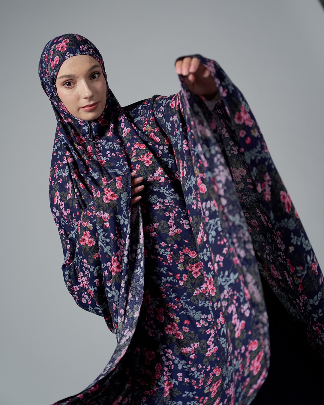 Shiva 170 Navy