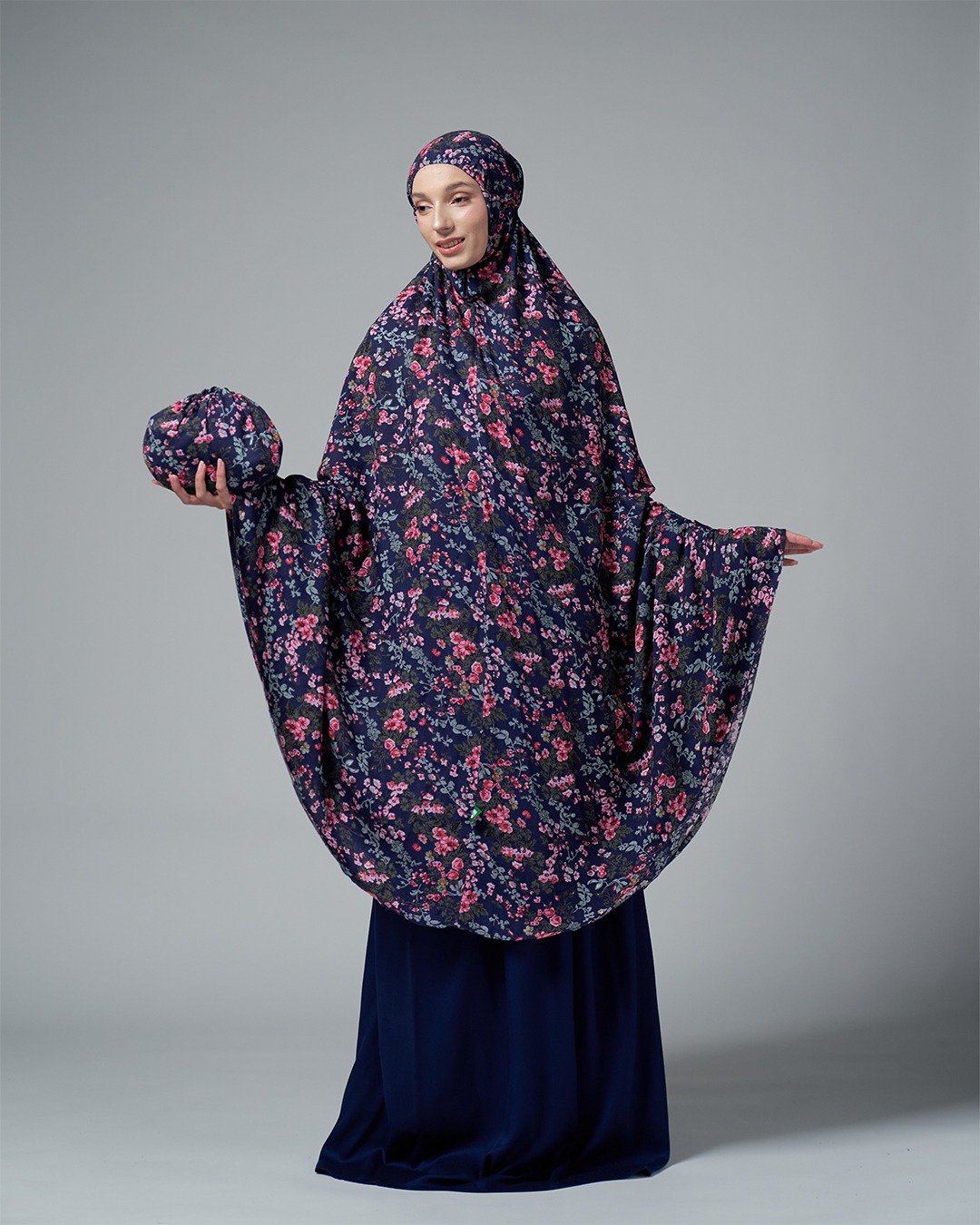 Shiva 170 Navy