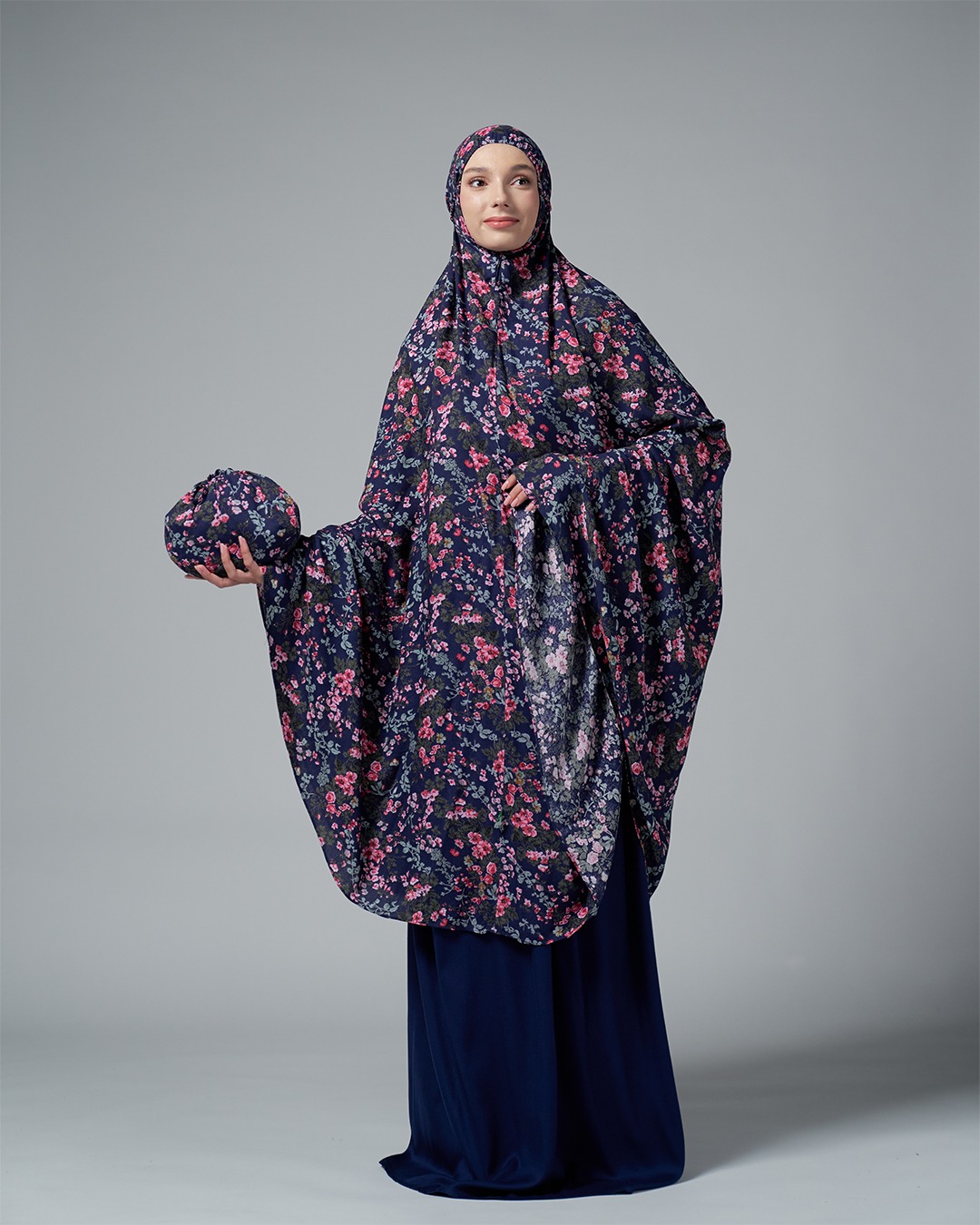 Shiva 170 Navy