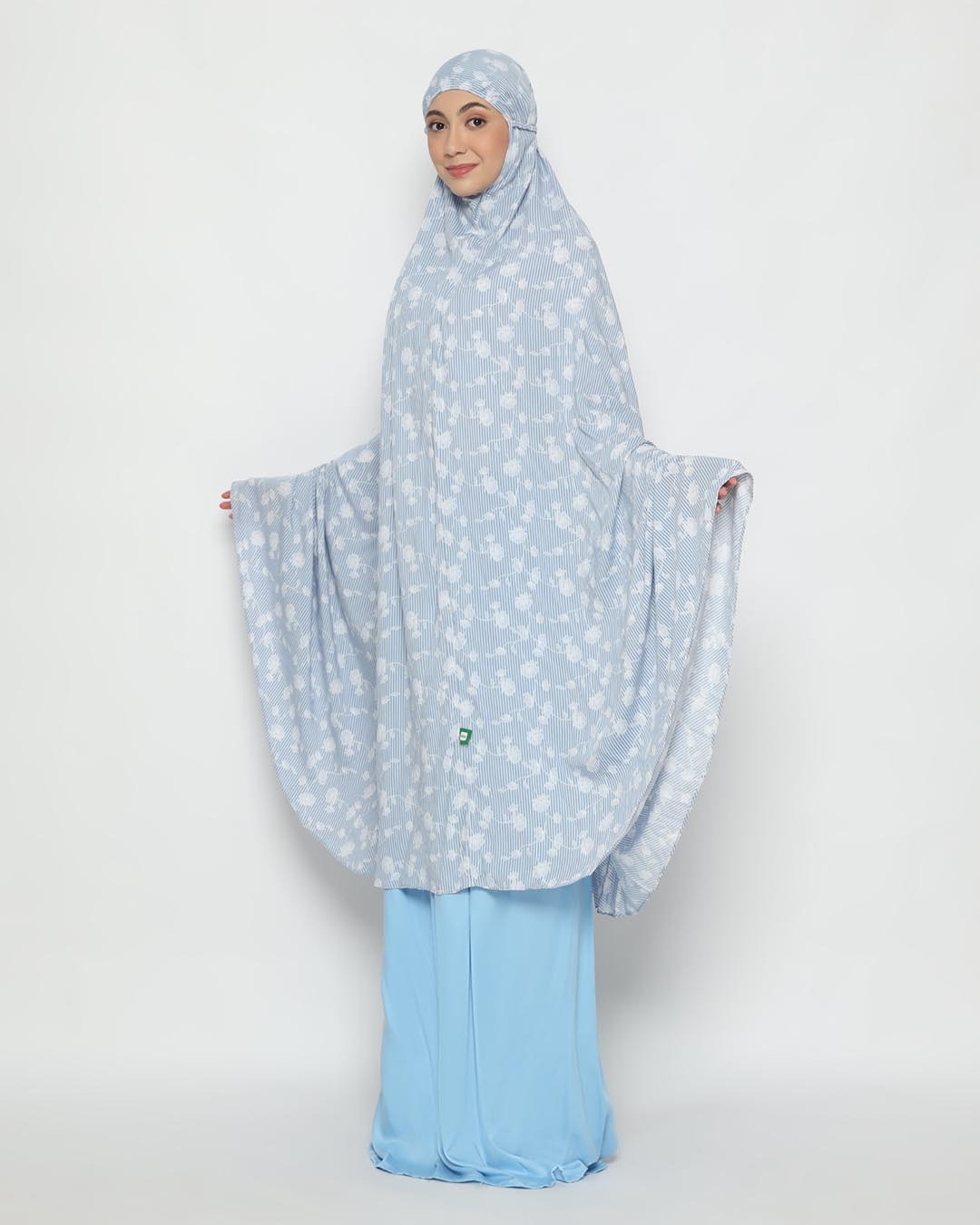 Shiva 173 Blue