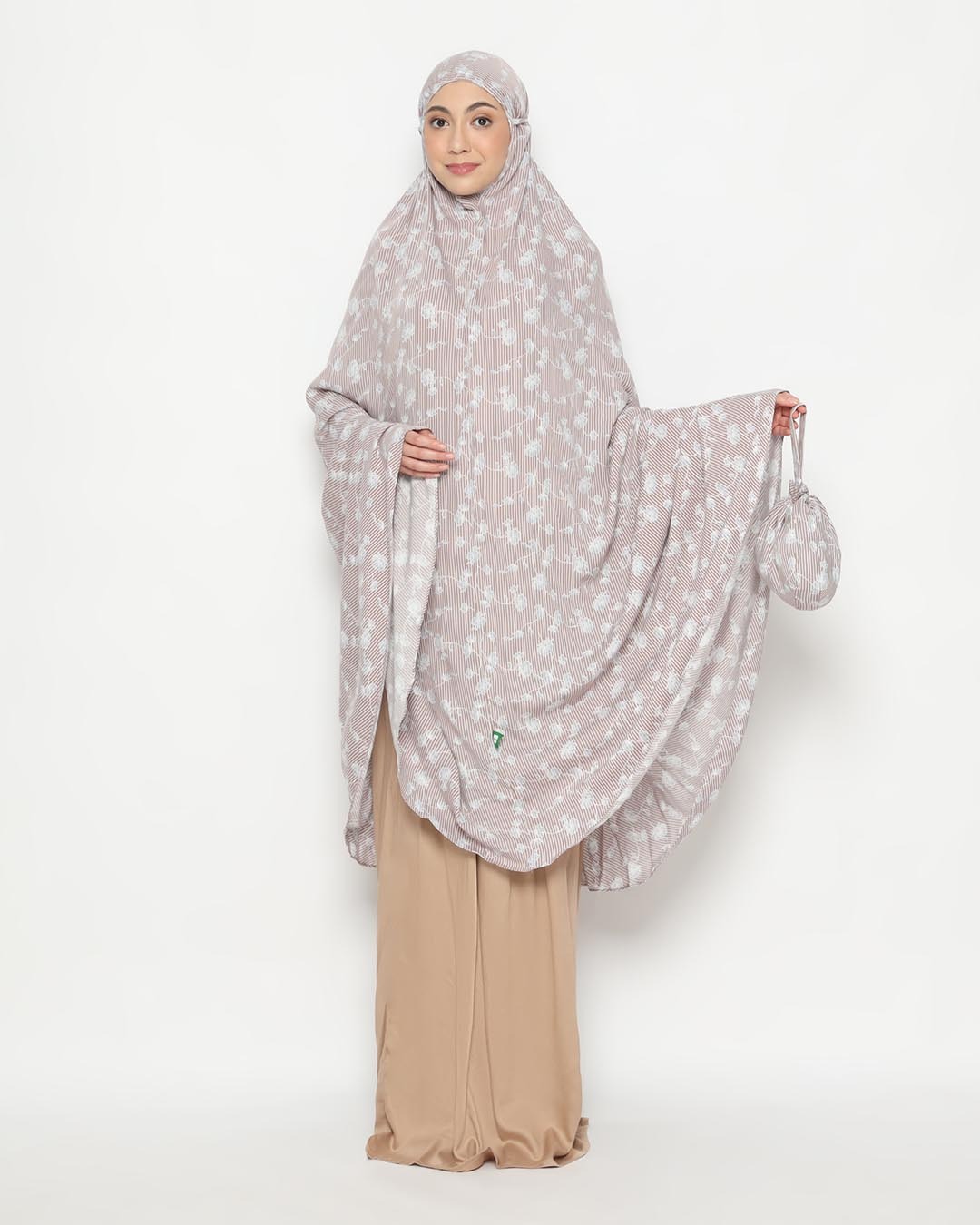 Shiva 173 Brown
