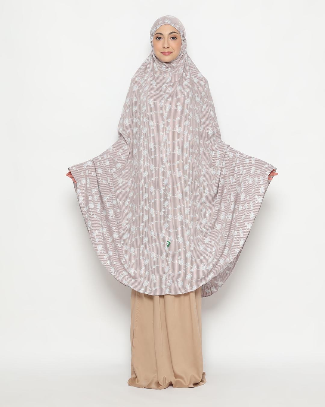 Shiva 173 Brown