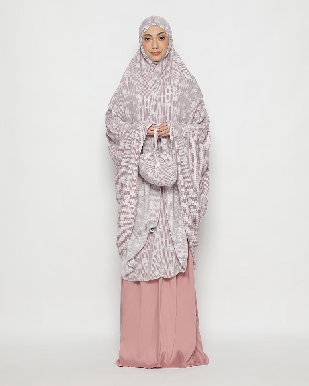 Shiva 173 Dusty Pink