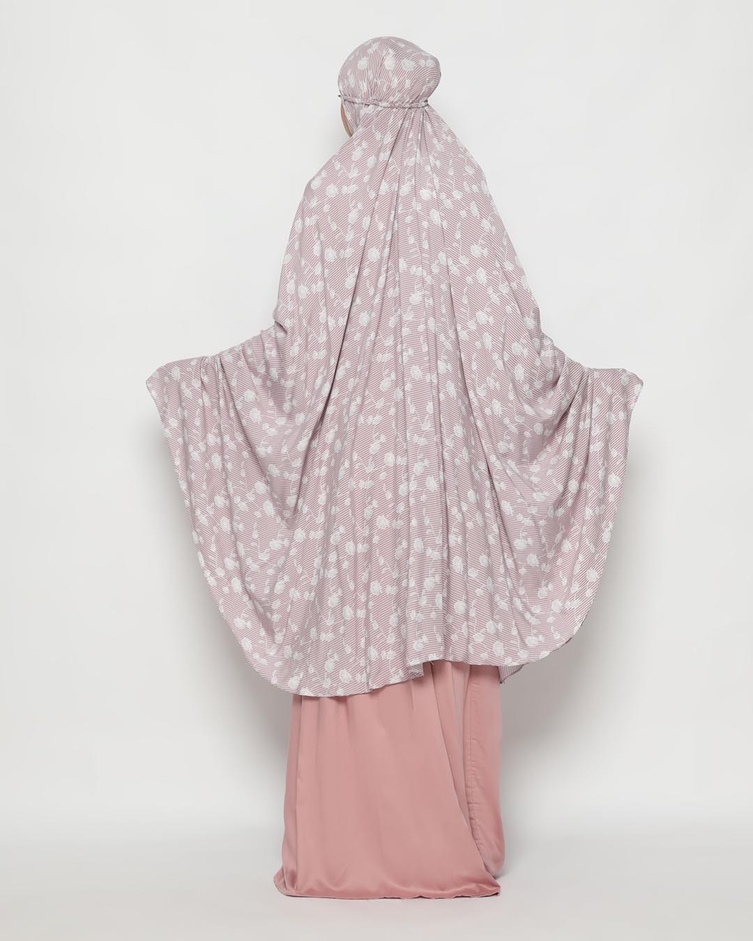 Shiva 173 Dusty Pink