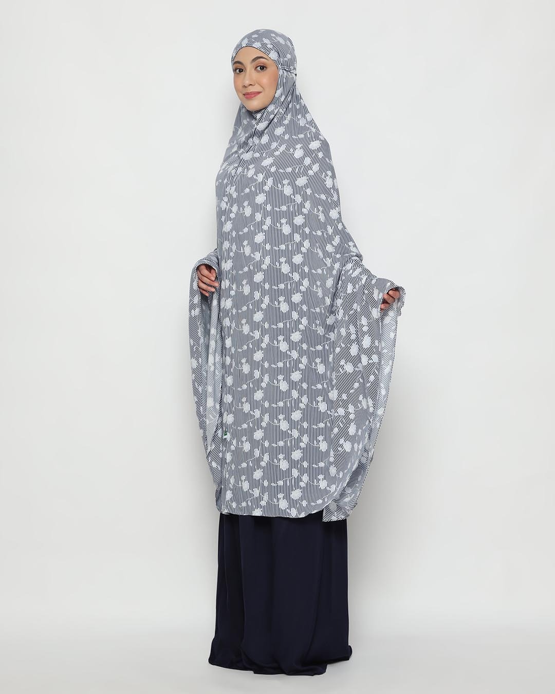 Shiva 173 Navy
