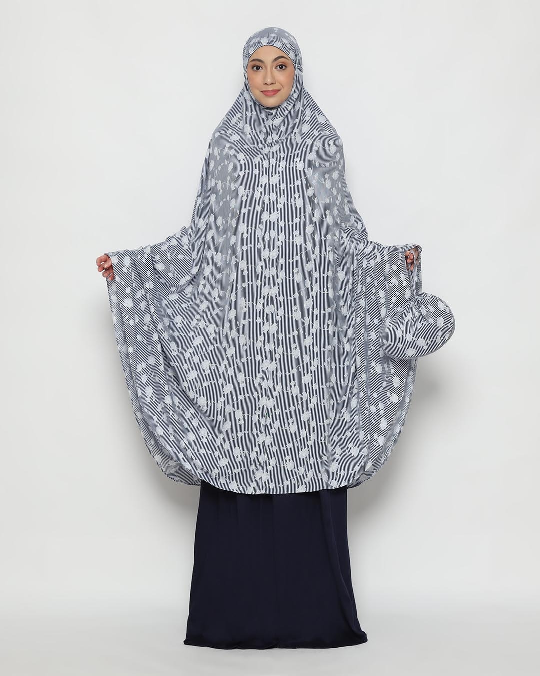 Shiva 173 Navy