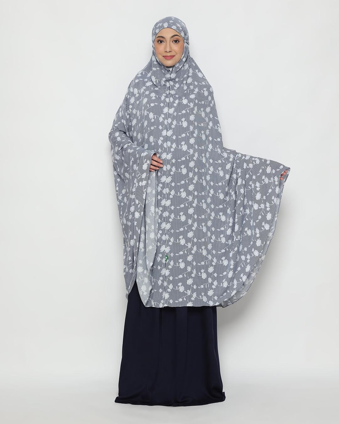 Shiva 173 Navy