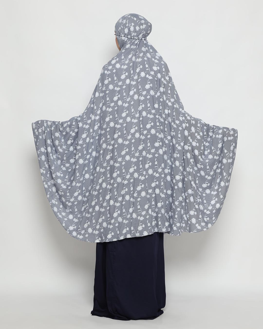 Shiva 173 Navy