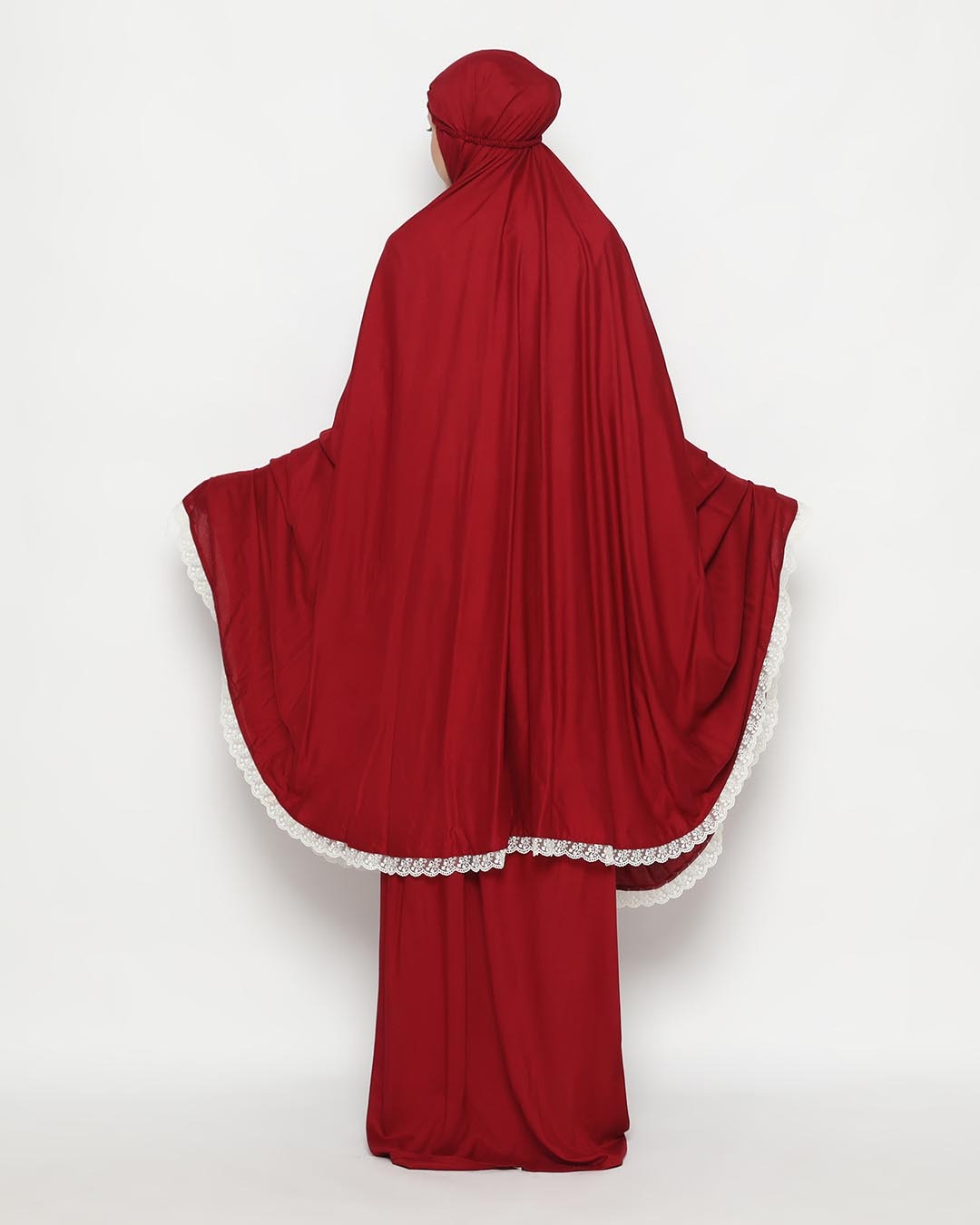 Shiva 174 Red