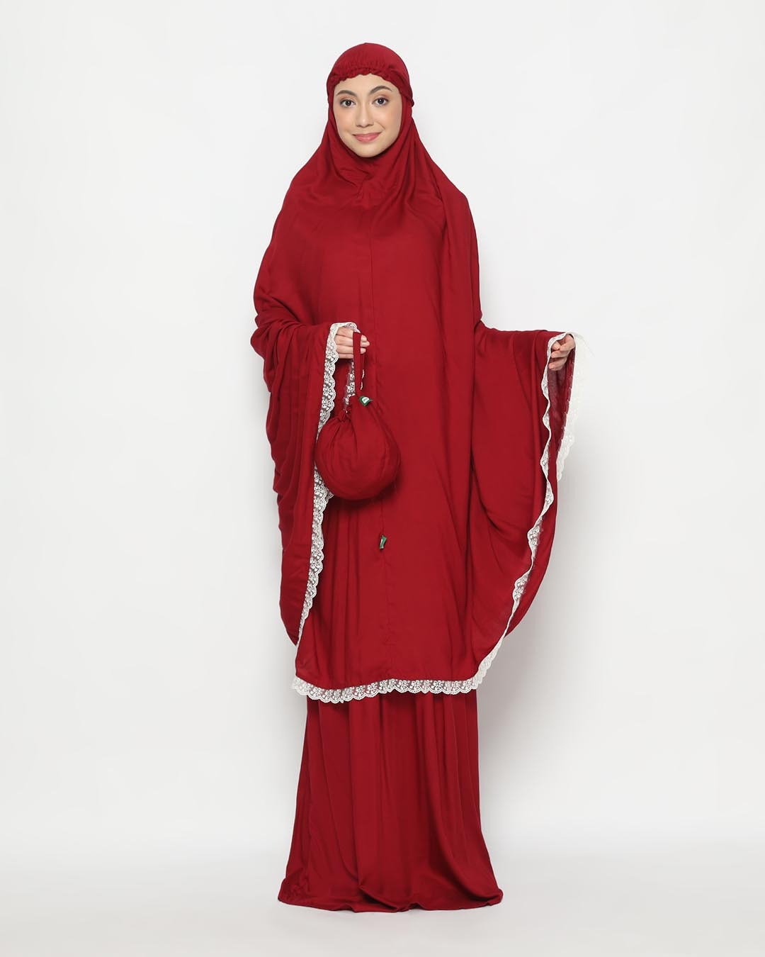 Shiva 174 Red