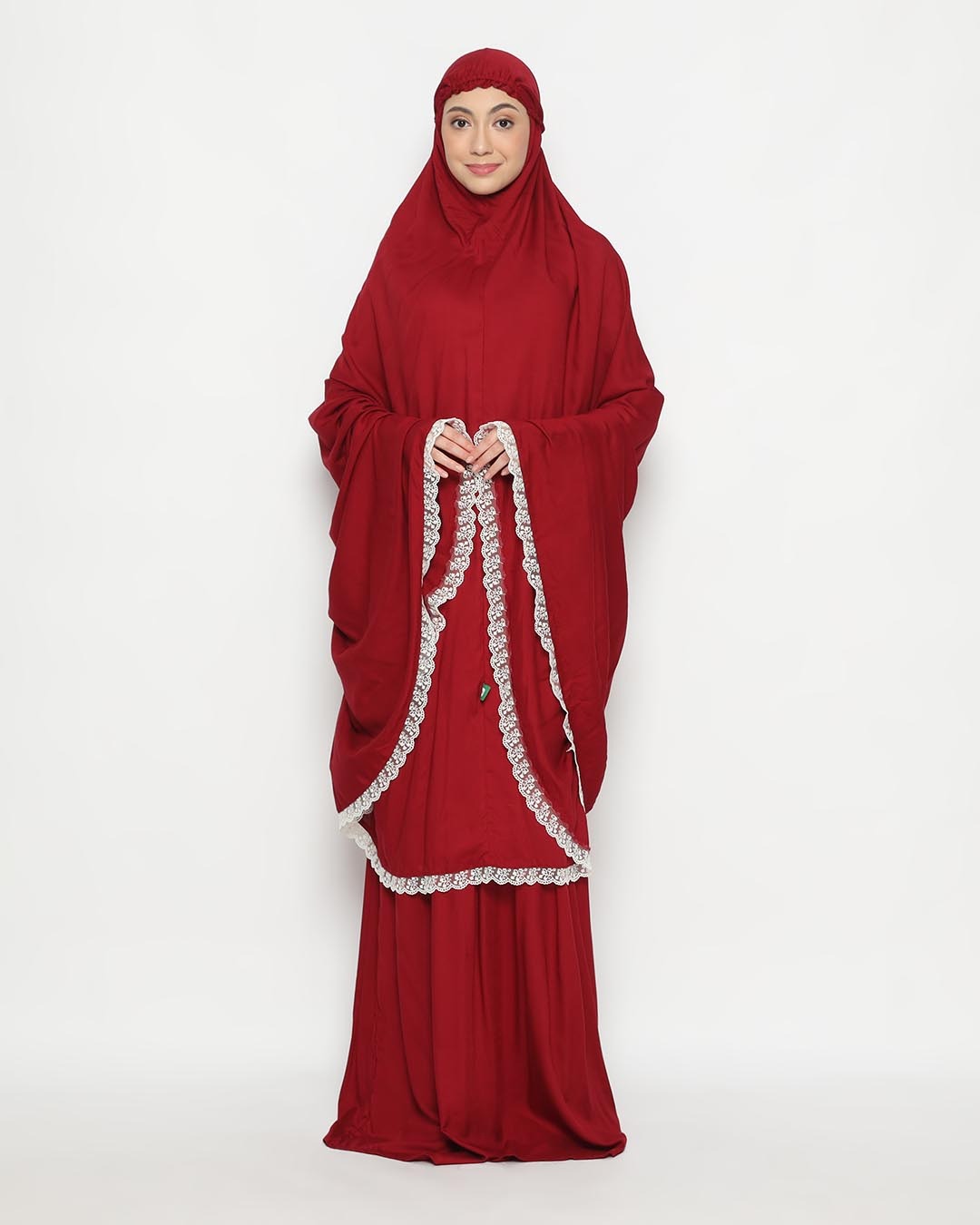 Shiva 174 Red