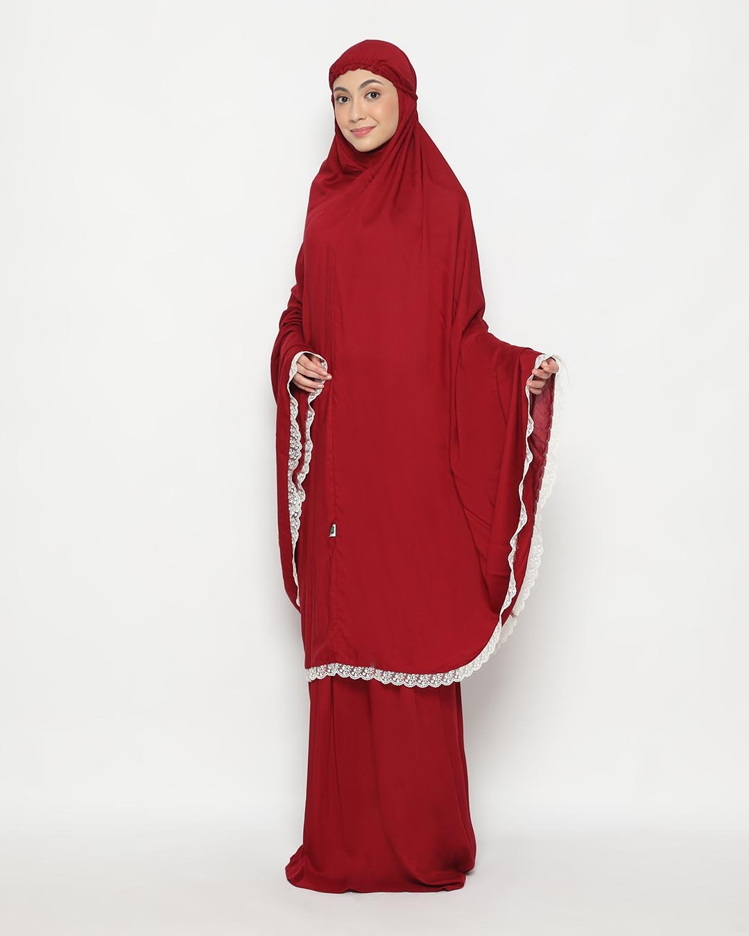 Shiva 174 Red