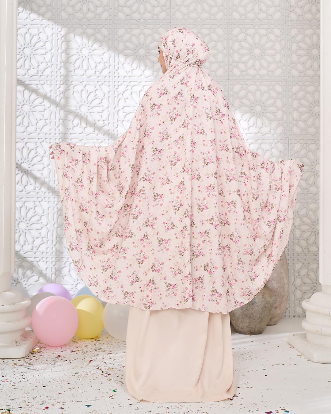 Shiva 175 Beige