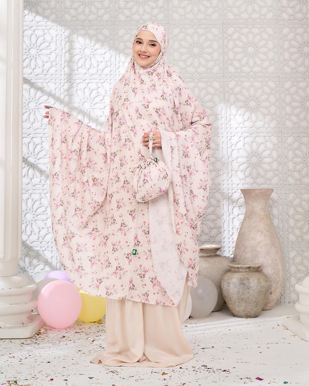 Shiva 175 Beige