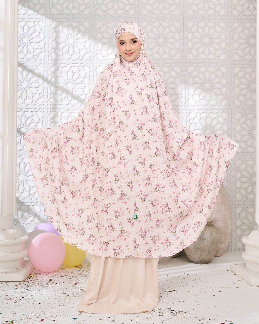 Shiva 175 Beige