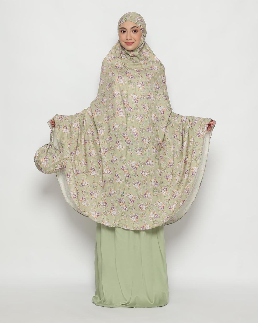 Shiva 175 Green