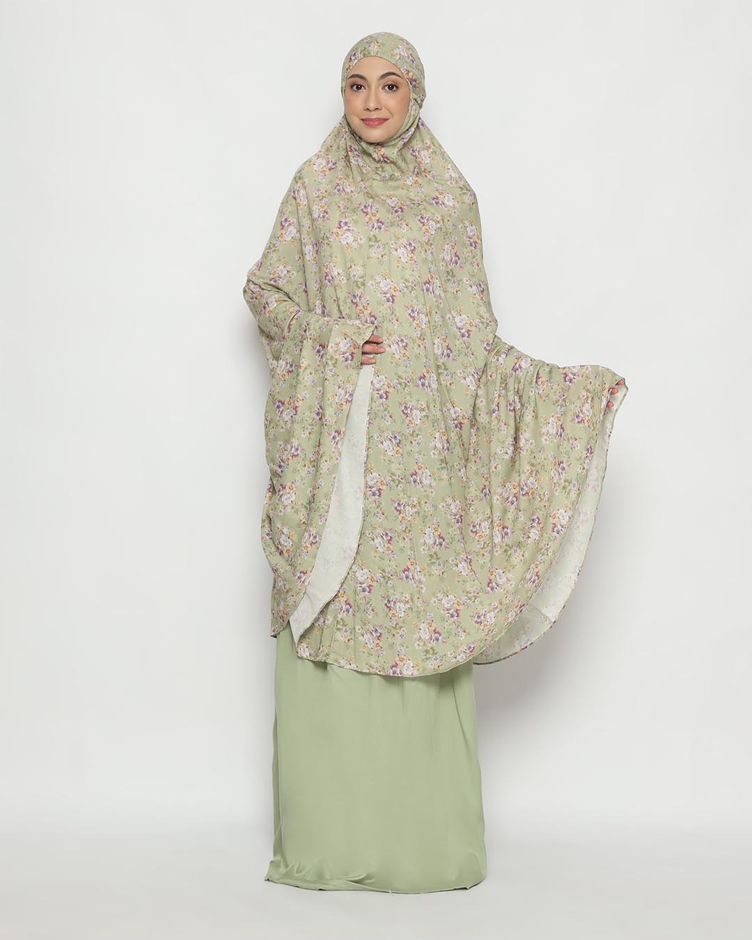 Shiva 175 Green