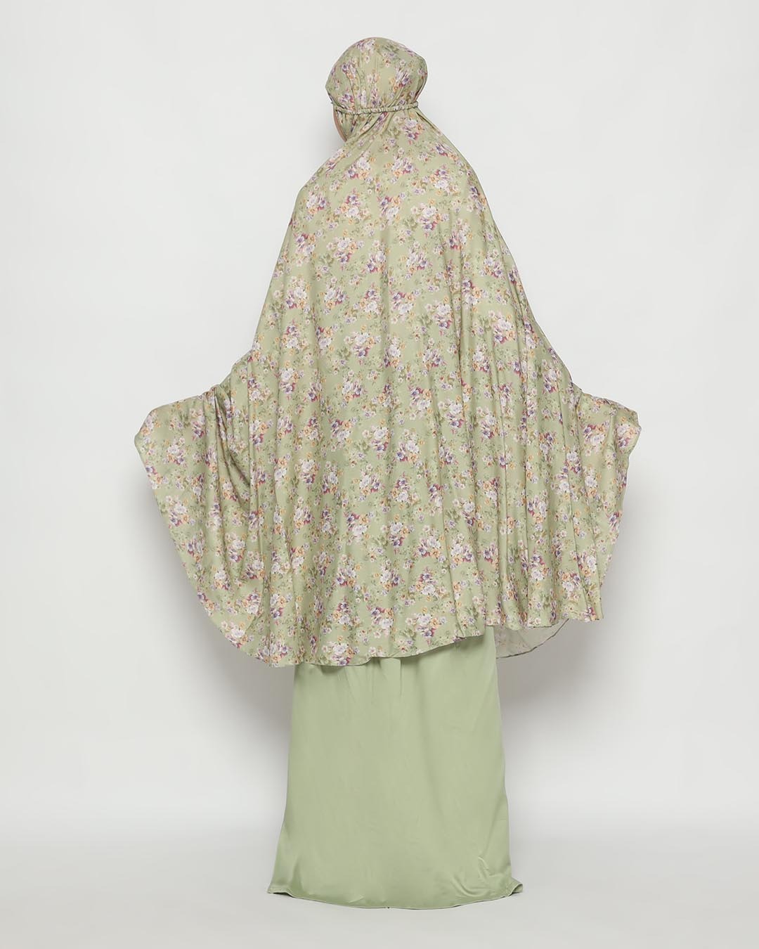 Shiva 175 Green