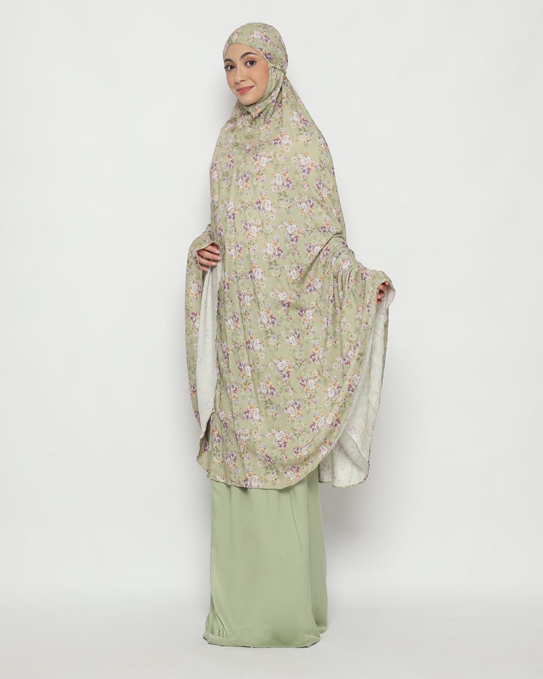 Shiva 175 Green