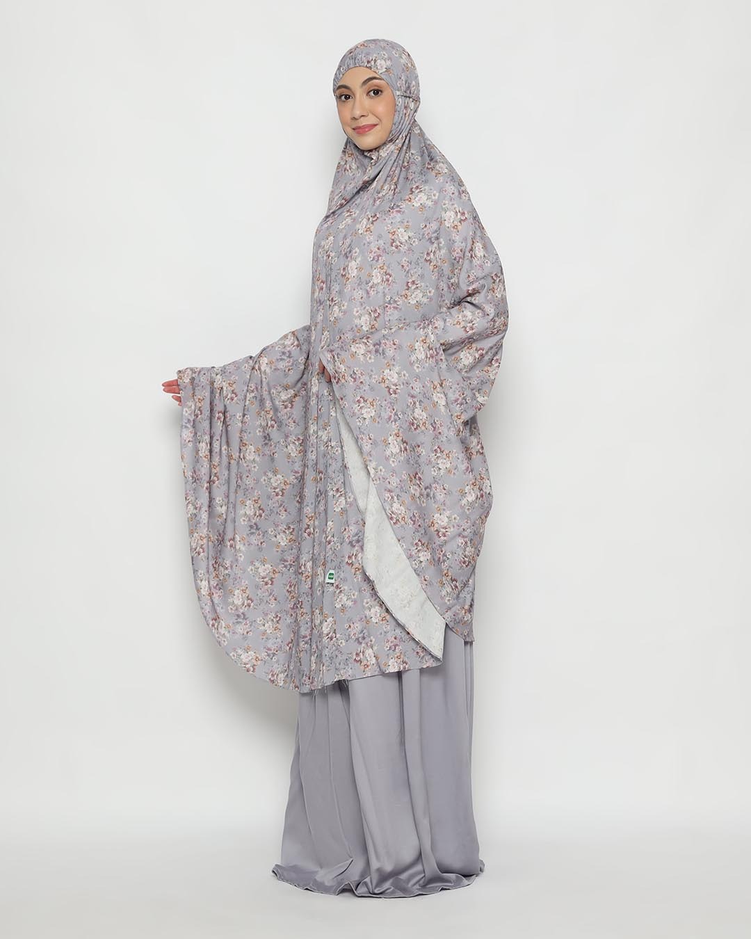 Shiva 175 Grey