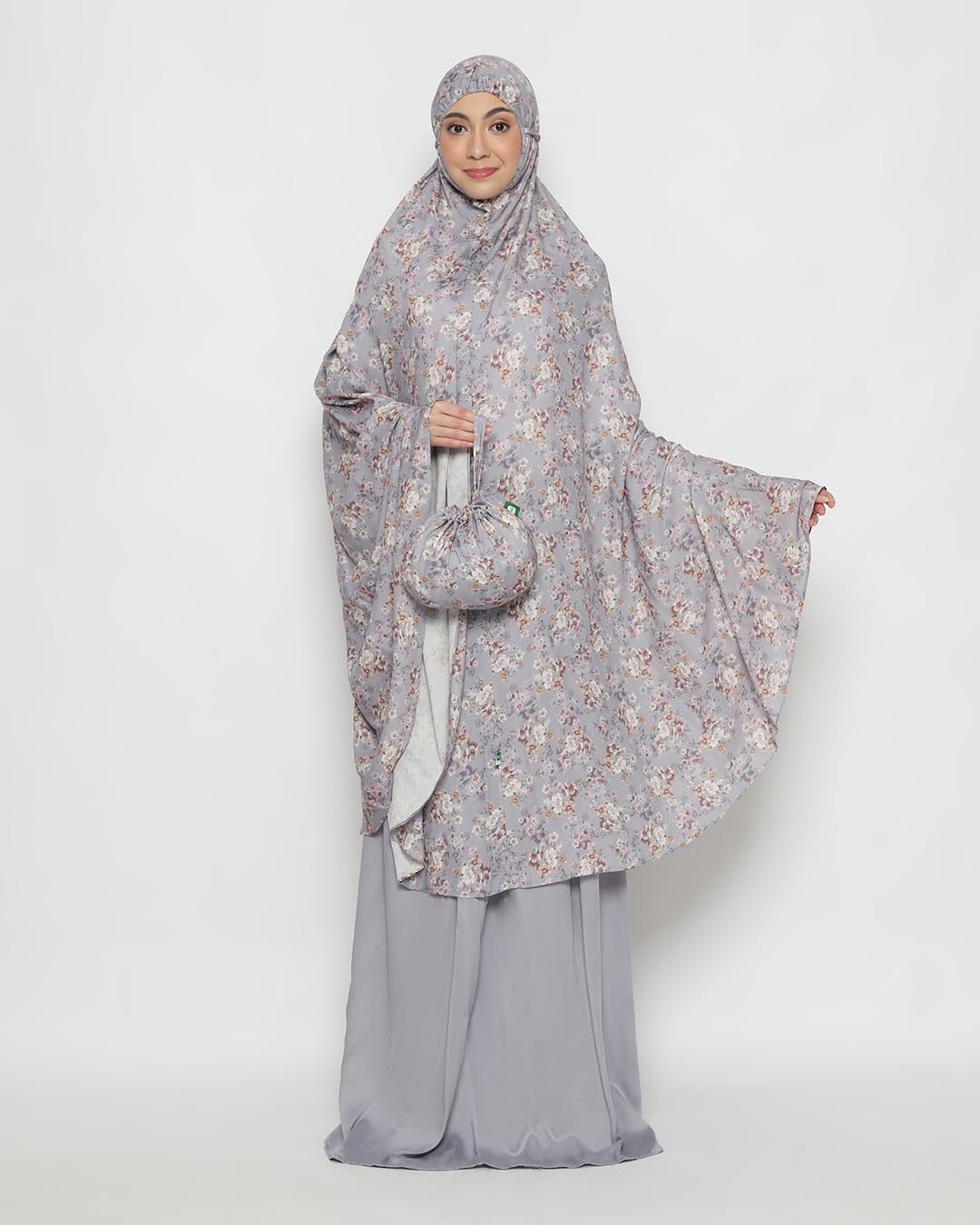 Shiva 175 Grey