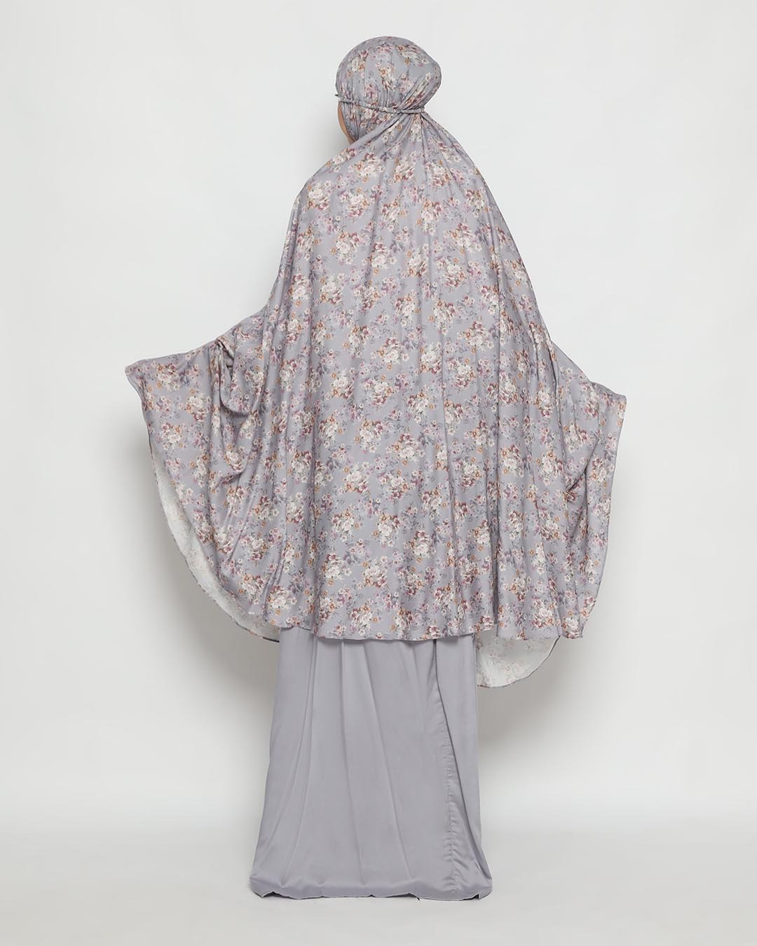 Shiva 175 Grey