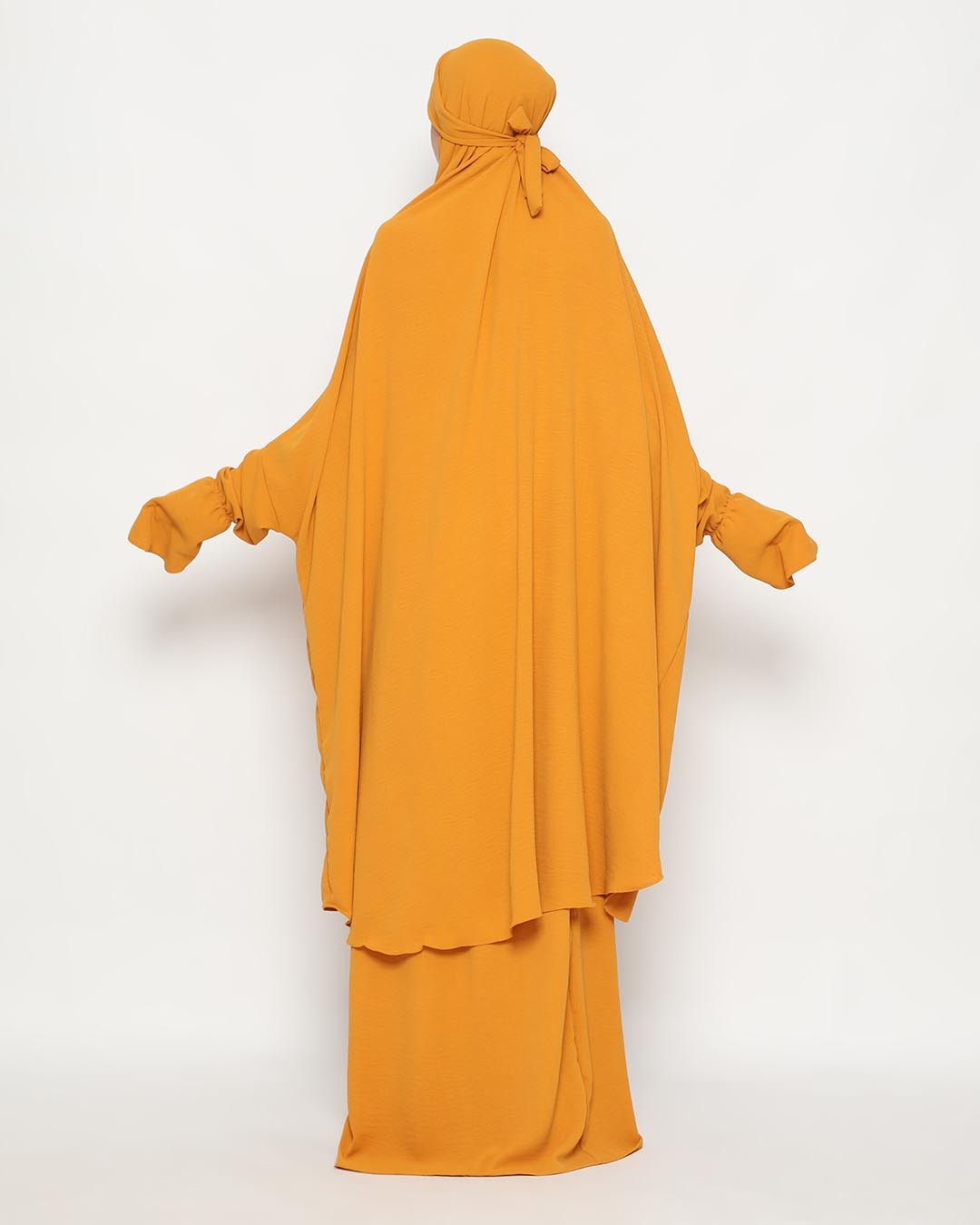 Shiva 176 Mustard