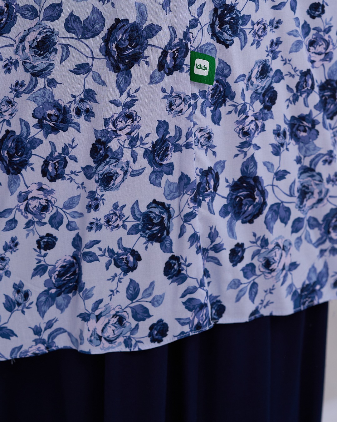 Shiva 177 Navy