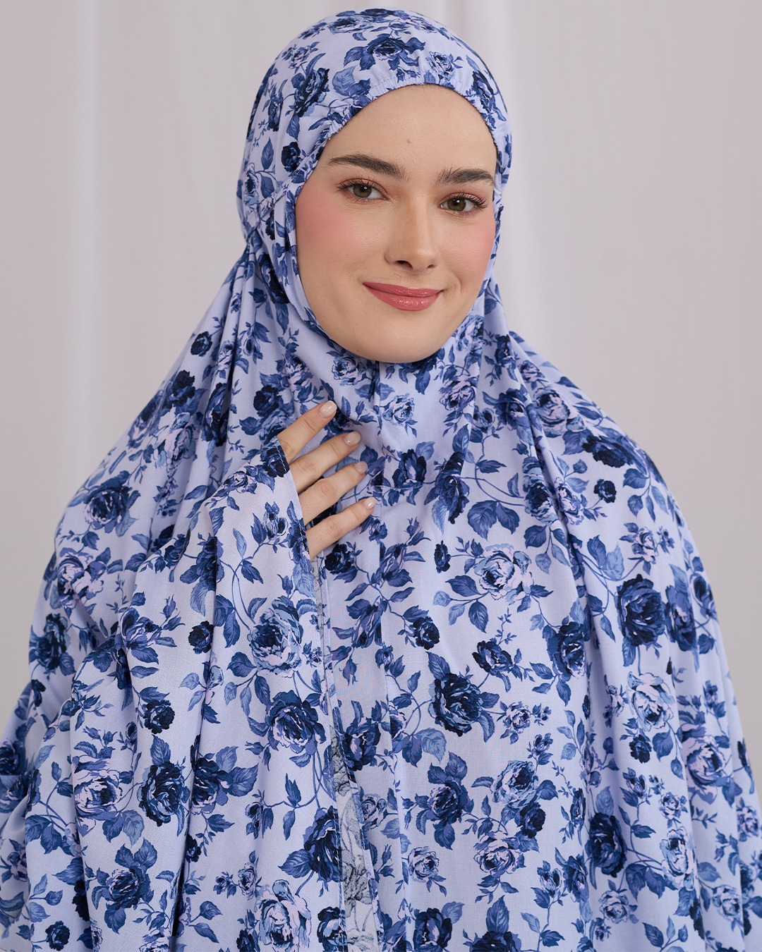 Shiva 177 Navy