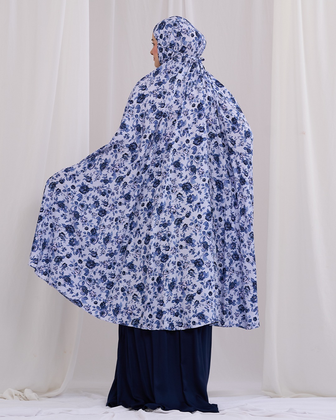 Shiva 177 Navy