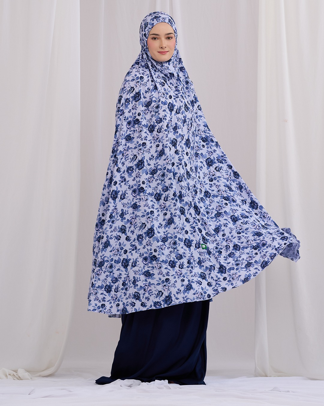 Shiva 177 Navy