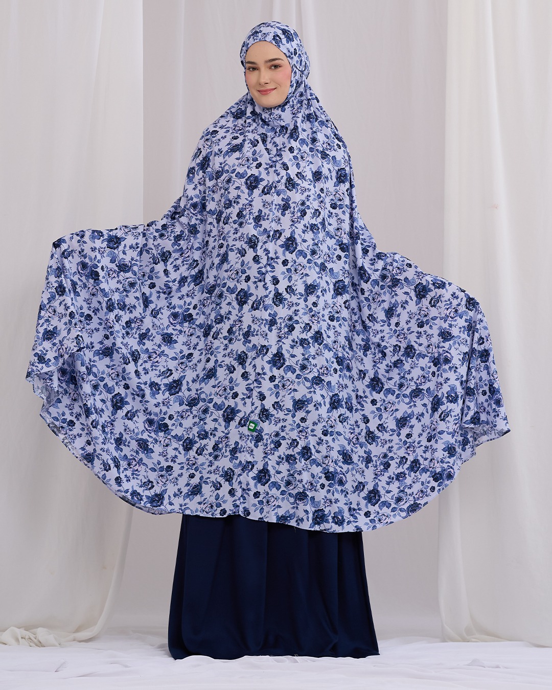 Shiva 177 Navy