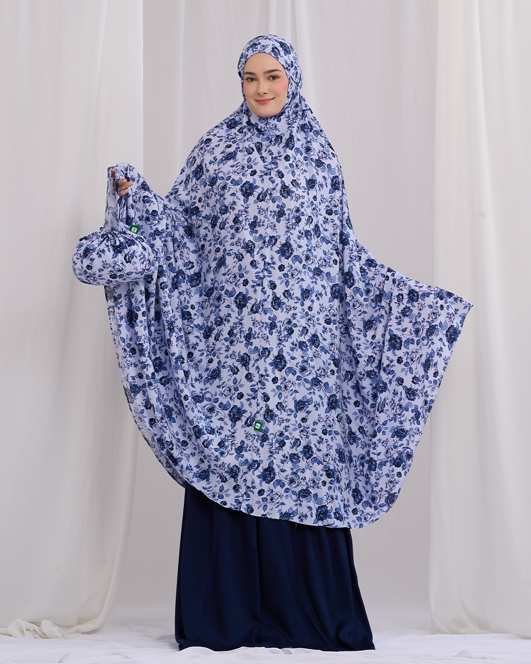 Shiva 177 Navy