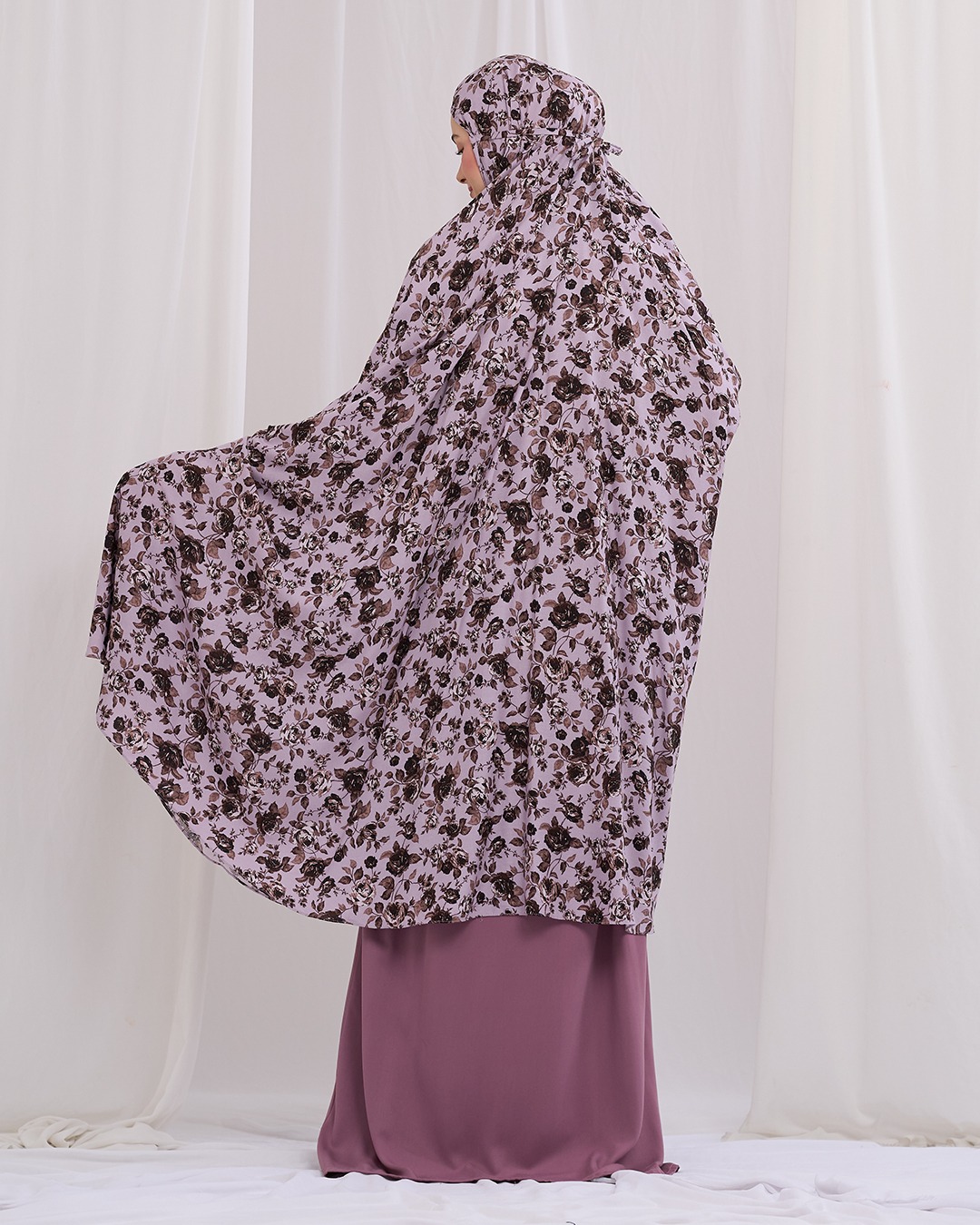 Shiva 177 Purple