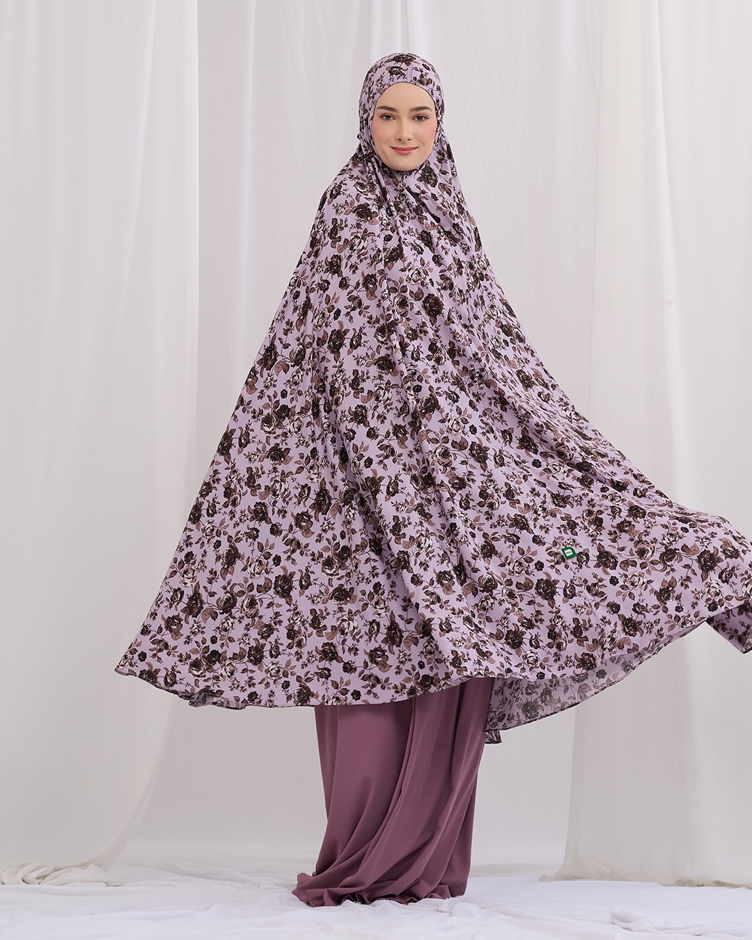 Shiva 177 Purple