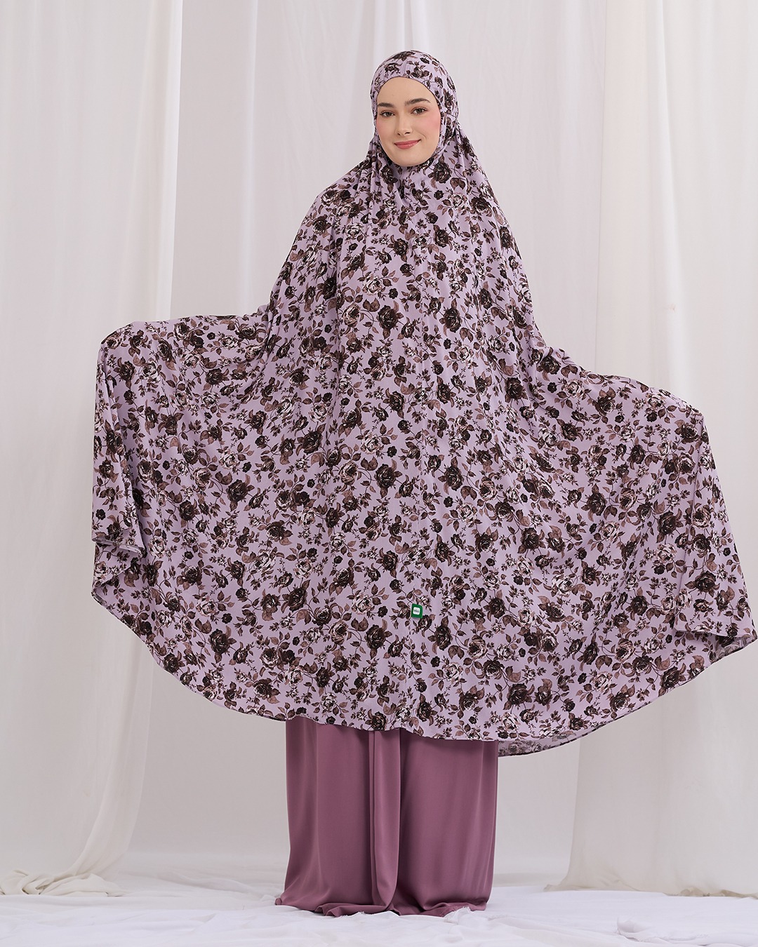 Shiva 177 Purple