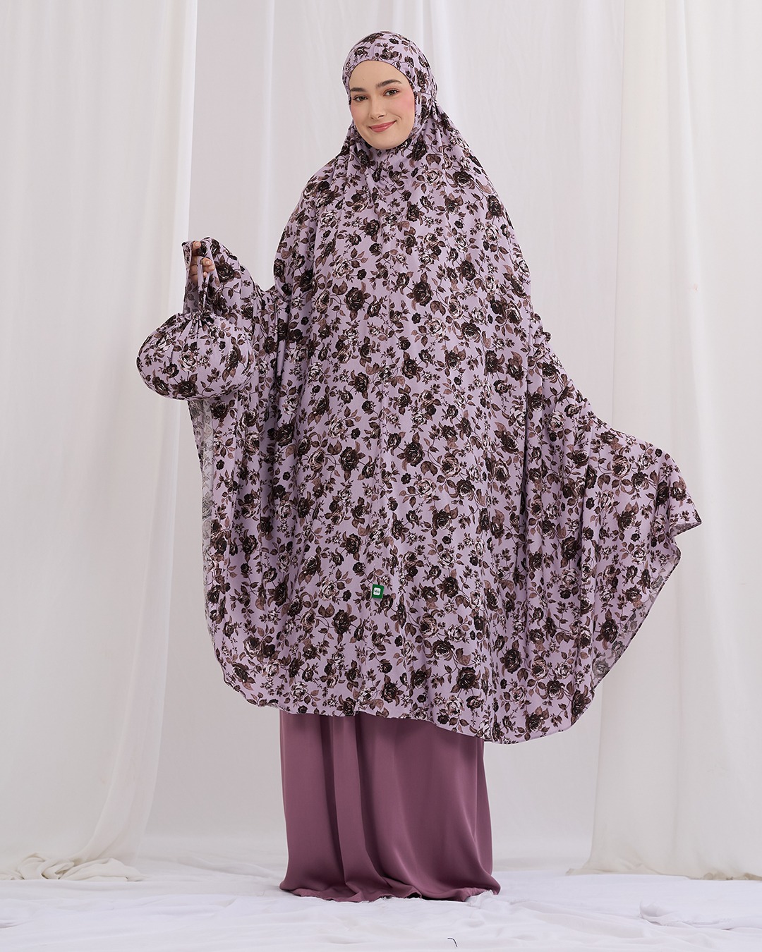 Shiva 177 Purple