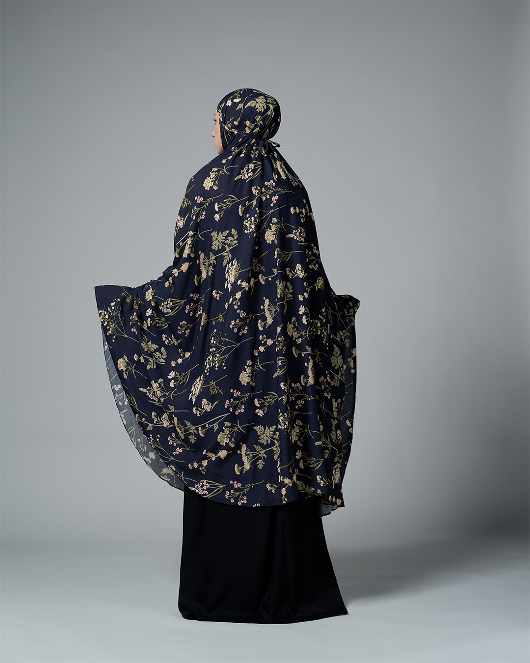 Shiva 178 Black