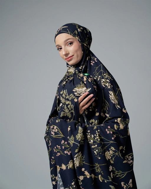 Image of Shiva 178 Black