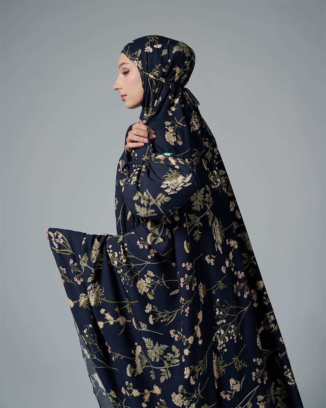 Shiva 178 Black