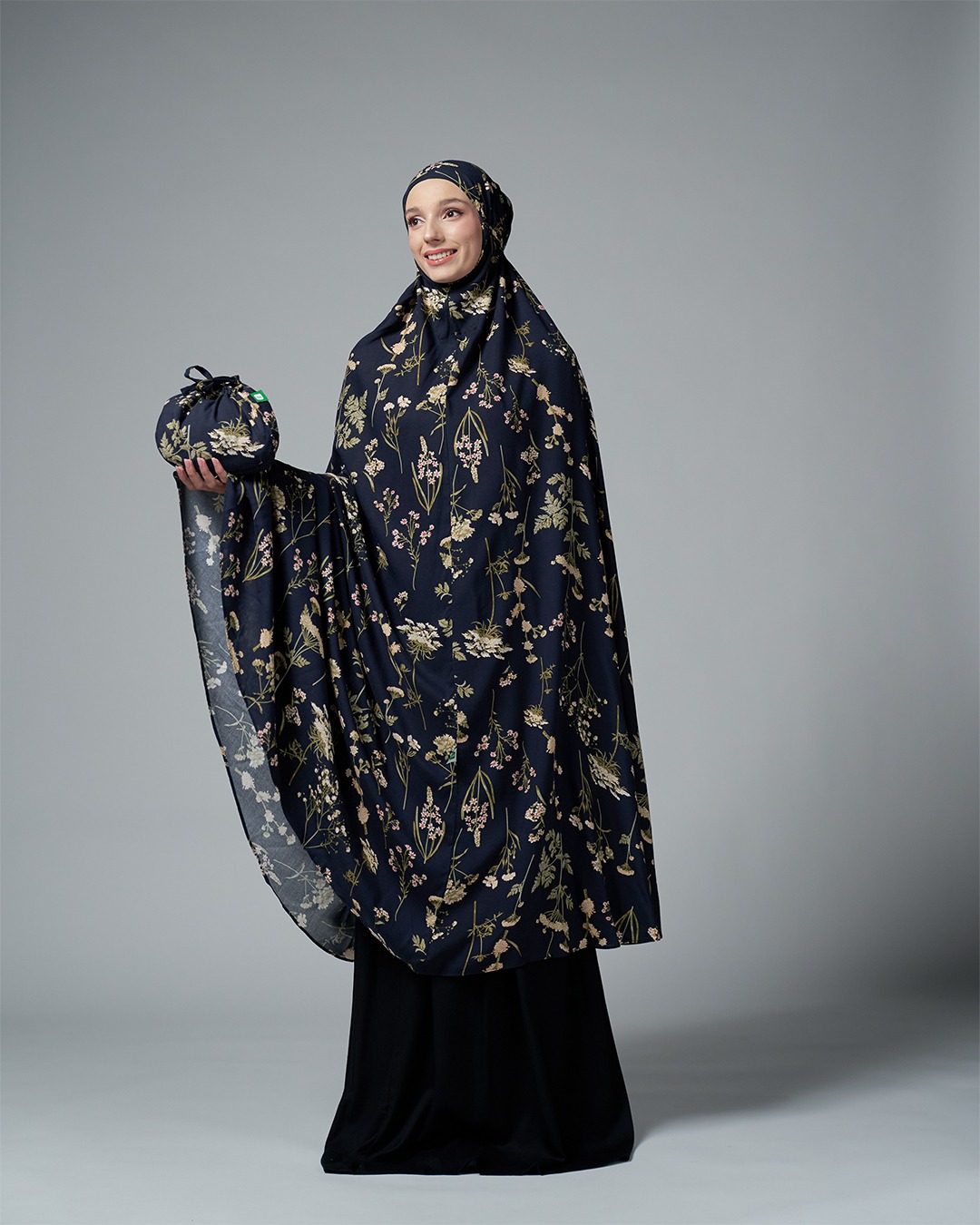 Shiva 178 Black