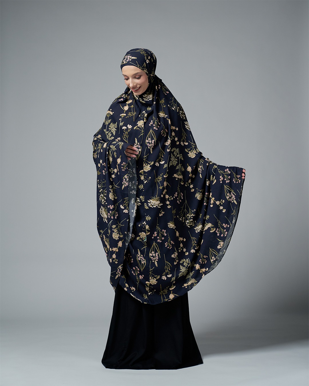 Shiva 178 Black