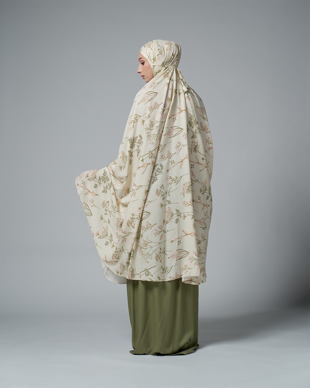 Shiva 178 Cream