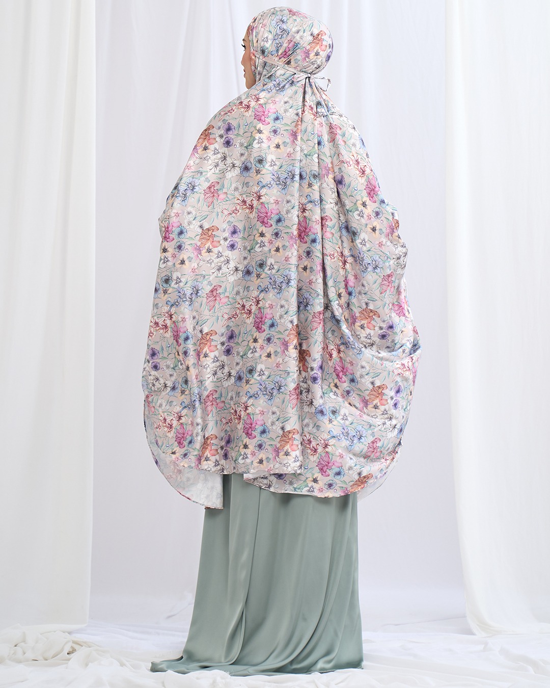 Shiva 179 Green