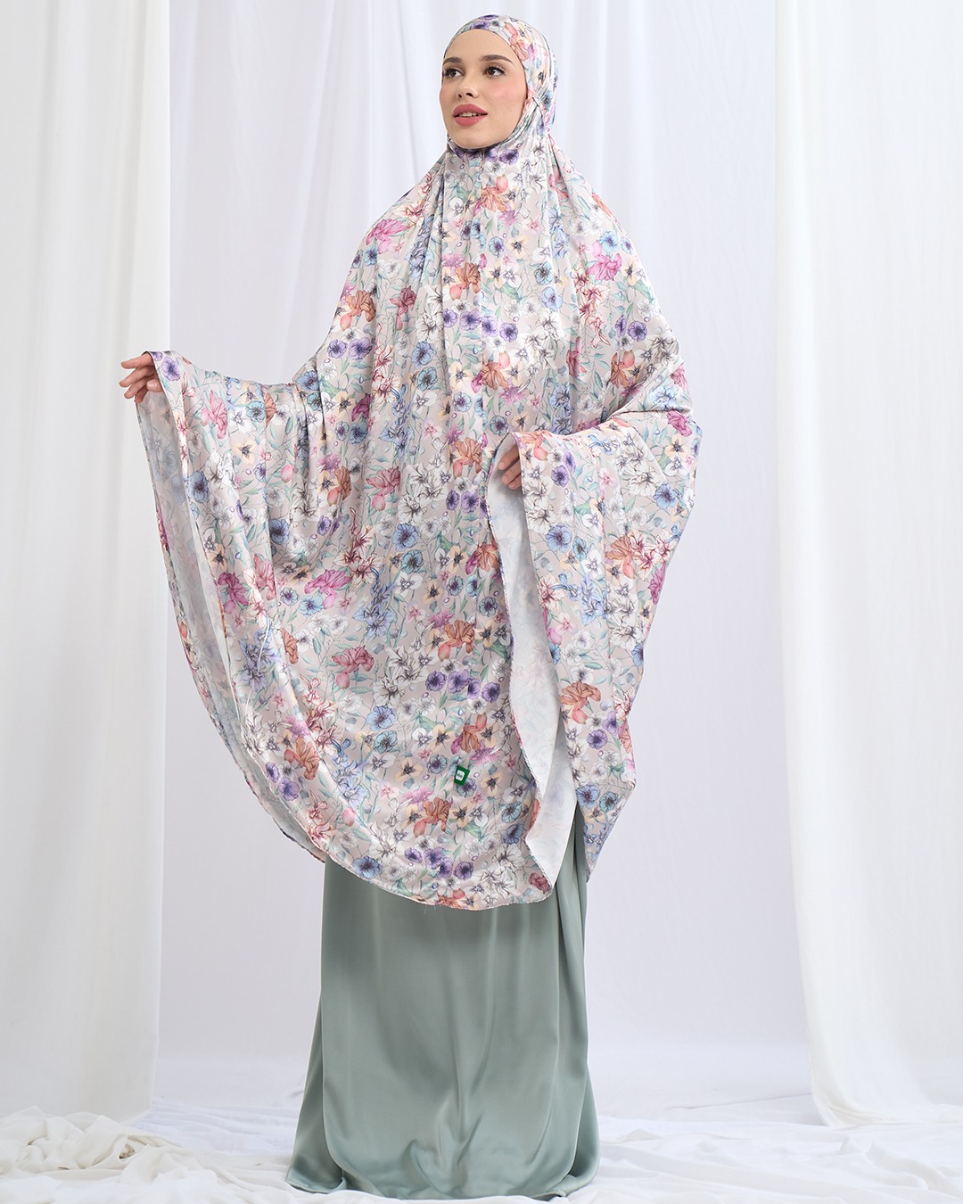 Shiva 179 Green