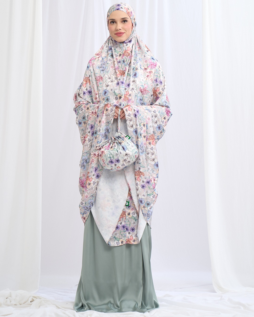 Shiva 179 Green
