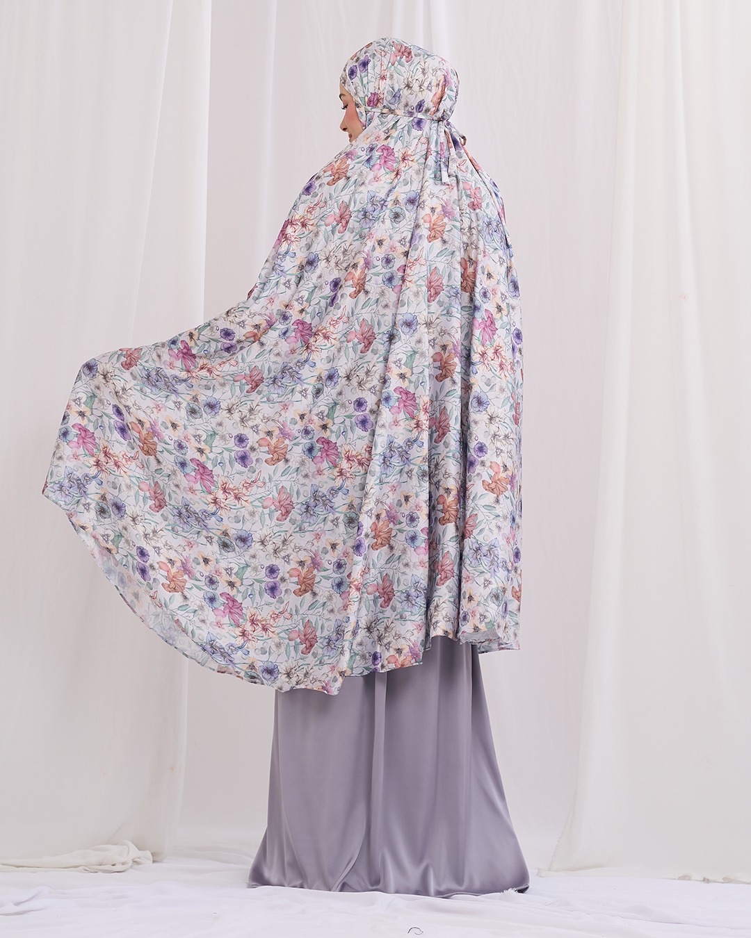 Shiva 179 Grey