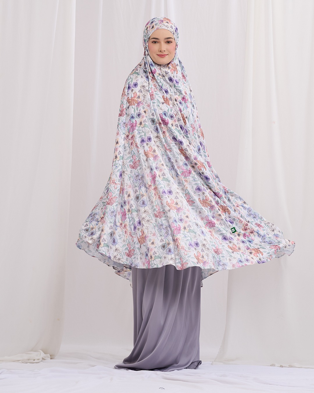 Shiva 179 Grey