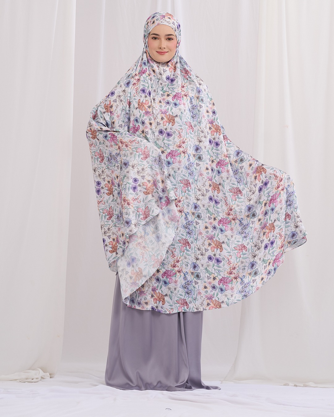 Shiva 179 Grey