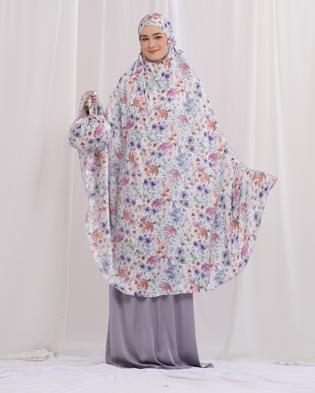Shiva 179 Grey